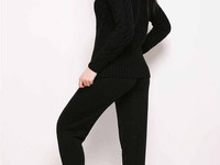 Цена: 630 грн. Размеры: 42-48 Состав: хлопок 50%, акрил 50%  Рост моде