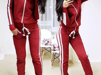 Костюм турецкая двухнитка Р-р : С.м.л.хл Цена 520 грн. Р-р : 2хл.3хл.4