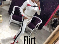 Костюм Цена: 610 грн. Размер: S, М Ткань: двухнитка Цвета: красный, чё