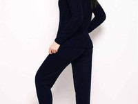 Цена: 550 грн. Размеры: 42-48 Состав: хлопок 50%, акрил 50%  Рост моде