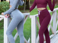 Самый удобный, самый стильный, секси костюмчик для любого случая-для о