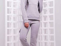 Цена: 530 грн. Размеры: 42,44,46,48 Материал: трехнитка; флис Состав: