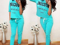 Костьюм турецкий двухнитка Р-р : Ххс.хс. С.м.л.хл. . Р-р : 2хл.3хл.4хл