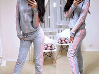 Костюм турецкая двухнитка Р-р : С.м.л.хл Цена 520 грн. Р-р : 2хл.3хл.4