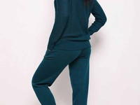 Цена: 630 грн. Размеры: 42-48 Состав: хлопок 50%, акрил 50%  Рост моде