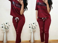 Костюм турецкий двухнитка Р-р : Ххс.хс.С.м.л.хл.  . Р-р : 2хл.3хл.4хл