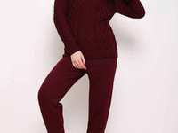 Цена: 630 грн. Размеры: 42-48 Состав: хлопок 50%, акрил 50%  Рост моде