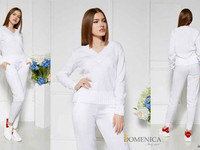 V 23 695 грн. Вязаный костюмчик - это модное веяние текущего сезона. И