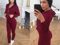 Костюм тройка Ткань-Ангора Размеры С М Цена 620 грн.