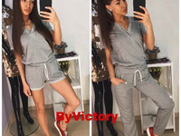 ПоделитьсяПоказать список поделившихся Костюм тройка (футболка,шорты,б