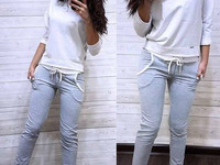 Костюм турецкая двухнитка Р-р: С.м.л.хл Цена: 450 грн.