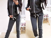 Костюм турецкая двухнитка Р-р : С.м.л.хл Цена 520 грн. Р-р : 2хл.3хл.4