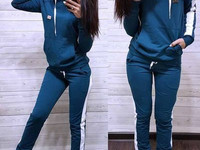 Костюм турецкая двухнитка Р-р : С.м.л.хл.ххл Цена 470 грн.