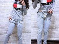 Костьюм турецкий двухнитка Р-р : С.м.л.хл.ххл  .  Цена: 510 грн.