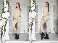 V 23 695грн. Вязаный костюмчик - это модное веяние текущего сезона. Из