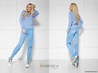 v 26 725 грн. Вязаный костюмчик Gucci - это модное веяние текущего сез