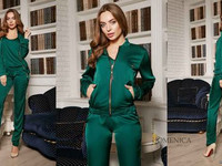 Р 1394 760 грн. Костюм тройка включает в себя майку на широких плечика