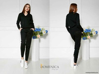 V 23 695 грн. Вязаный костюмчик - это модное веяние текущего сезона. И