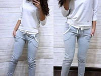 Костьюм турецкий двухнитка Р-р : С.м.л.хл. .  Цена: 430 грн.