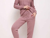 Цена: 640грн. Размеры: 42-48 Состав: хлопок 50%, акрил 50%  Рост модел