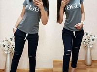 Костьюм турецкий Х/б Р-р : С.м.л.хл. .  Цена: 350 грн.