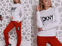 В63 Костюм джерси С-м 480 грн.В63 Костюм джерси С-м 480 грн.