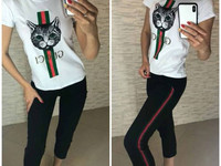 Костьюм турецкий Х/б Р-р : С.м.л.хл.ххл .  Цена: 400 грн.