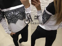 Спортивный костюм Цена 710 грн., размер универсальный 42/44, ткань пло