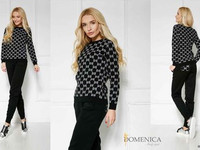 v 26 725 грн. Вязаный костюмчик Gucci - это модное веяние текущего сез