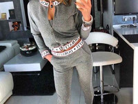 СПОРТИВНЫЙ КОСТЮМ 3в1 STAR” мерцающая Тринить (качество ПЕНЬЕ) ОЧЕНЬ К