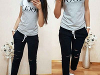 Костьюм турецкий Х/б Р-р : С.м.л.хл. .  Цена: 350 грн.