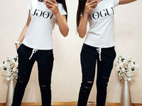 ПоделитьсяПоказать список поделившихся Костьюм турецкий Х/б Р-р : С.м.