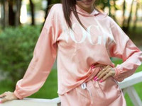 Мегахит костюмчик из шёлка Армани в стиле VOGUE с объёмным верхом и св