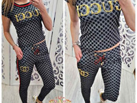 ПоделитьсяПоказать список поделившихся Шикарный костюм ЛЮКС качества э