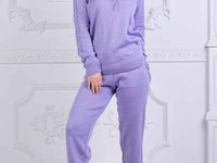 Красивый весенний костюмчик "Ванда" размер 42-44  размер 46-