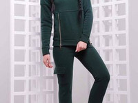 Цена: 530 грн. Размеры: 42,44,46,48 Материал: трехнитка; флис Состав: