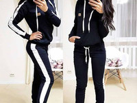 Костьюм турецкий двухнитка Р-р : С.м.л.хл.ххл .  Цена: 460 грн.