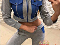 Костюм Двунитка и джинс С и М 490 грн.