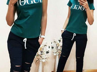 Костьюм турецкий Х/б Р-р : С.м.л.хл. .  Цена: 350 грн.