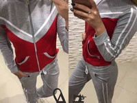 Спортивный костюм цена 580грн., размер универсальный 42-44, ткань двух