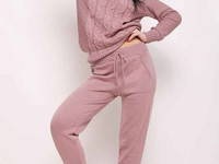 Цена: 630 грн. Размеры: 42-48 Состав: хлопок 50%, акрил 50%  Рост моде