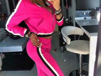 СПОРТИВНЫЙ КОСТЮМ “FLAGMAN” ПЛОТНЫЙ СТРЕЙЧЕВЫЙ ЭЛАСТИН (очень удобный,