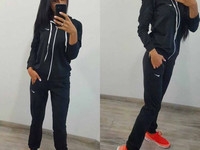 Костюм найк (кофта+штаны) 540 грн. Размер с и м Цвета: красный и черны