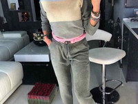 ВЯЗАННЫЙ КОСТЮМ “Lili” Пряжа итальянская Ангора и хлопок с акрилом дек