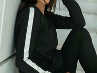 Костюм № 673 Цвет: марсал Ткань:двухнитка +жемчуг Размеры :44,46,48,50