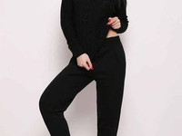 Цена: 640грн. Размеры: 42-48 Состав: хлопок 50%, акрил 50%  Рост модел