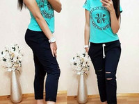 Костьюм турецкий Х/б Р-р : С.м.л.хл.ххл .  Цена: 350 грн.