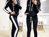 Костюм турецкий двухнитка Р-р : С.м.л.хл.ххл .  Цена: 460 грн.