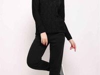 Цена: 630 грн. Размеры: 42-48 Состав: хлопок 50%, акрил 50%  Рост моде