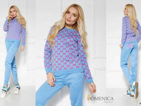 v 26 725 грн. Вязаный костюмчик Gucci - это модное веяние текущего сез